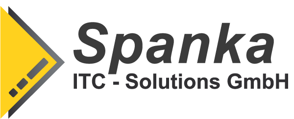 Spanka ITC-Solutions GmbH